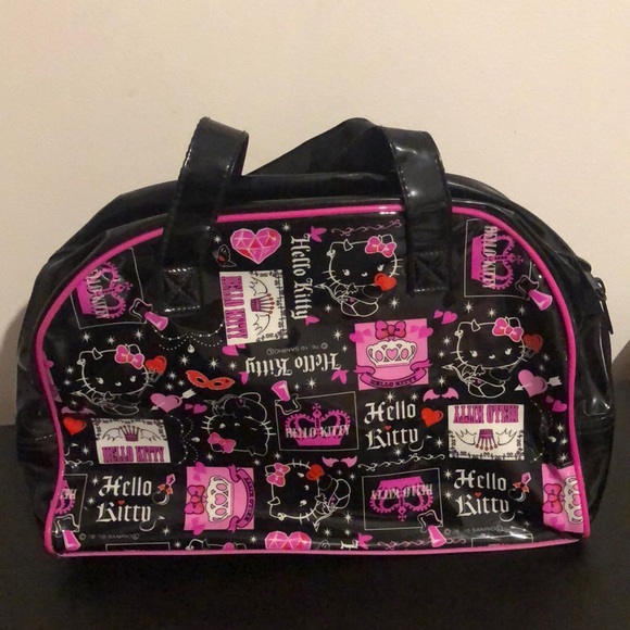 Hello kitty bag - Picture 1 of 3